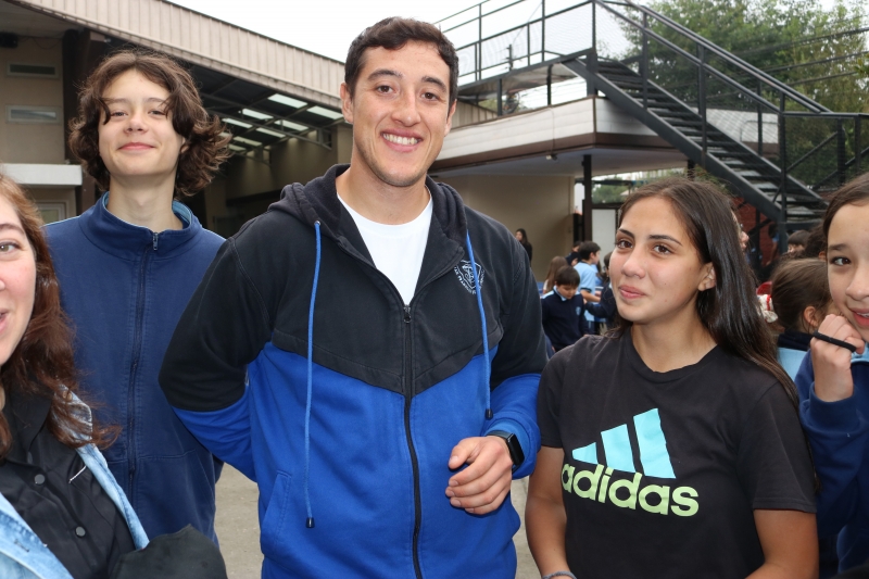 Día de la Actividad Física